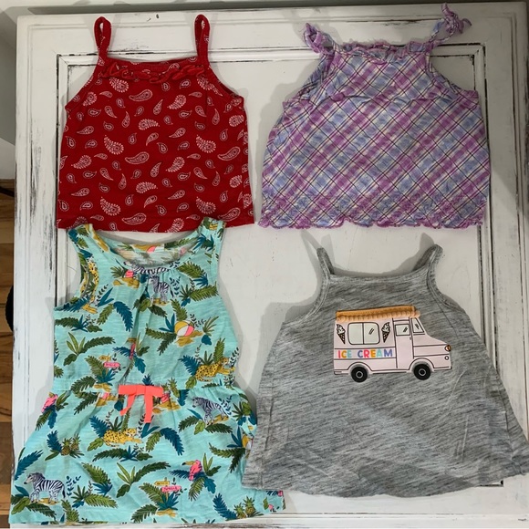 33 Piece Baby Girl 18 Month Clothes Bundle - Picture 8 of 12